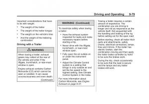 Chevrolet-GMC-Suburban-X-10-owners-manual page 367 min