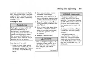 Chevrolet-GMC-Suburban-X-10-owners-manual page 369 min