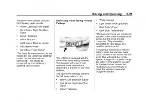 Chevrolet-GMC-Suburban-X-10-owners-manual page 377 min