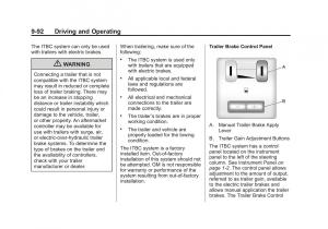 Chevrolet-GMC-Suburban-X-10-owners-manual page 380 min