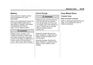 Chevrolet-GMC-Suburban-X-10-owners-manual page 419 min