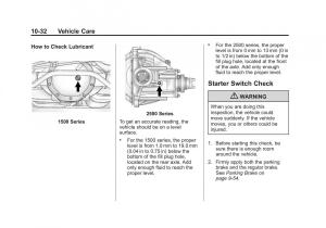 Chevrolet-GMC-Suburban-X-10-owners-manual page 422 min