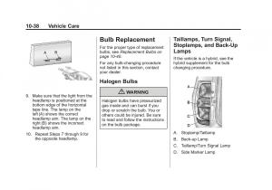 Chevrolet-GMC-Suburban-X-10-owners-manual page 428 min