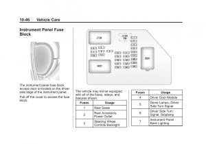 Chevrolet-GMC-Suburban-X-10-owners-manual page 436 min