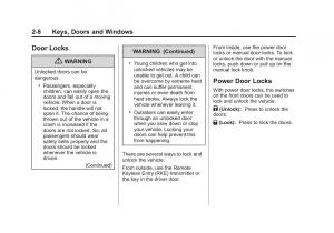 Chevrolet-GMC-Suburban-X-10-owners-manual page 46 min