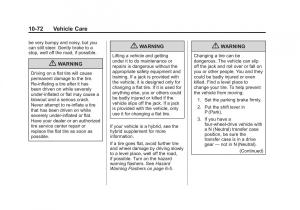 Chevrolet-GMC-Suburban-X-10-owners-manual page 462 min