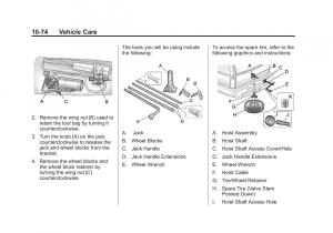 Chevrolet-GMC-Suburban-X-10-owners-manual page 464 min