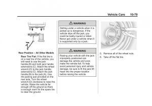 Chevrolet-GMC-Suburban-X-10-owners-manual page 469 min