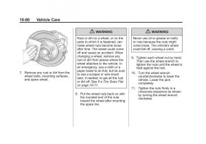 Chevrolet-GMC-Suburban-X-10-owners-manual page 470 min