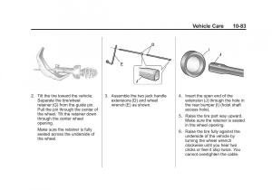 Chevrolet-GMC-Suburban-X-10-owners-manual page 473 min