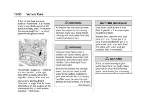 Chevrolet-GMC-Suburban-X-10-owners-manual page 480 min