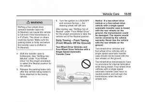 Chevrolet-GMC-Suburban-X-10-owners-manual page 485 min