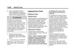 Chevrolet-GMC-Suburban-X-10-owners-manual page 488 min