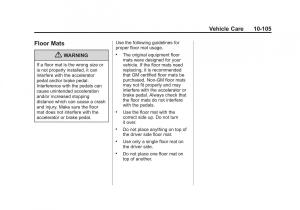 Chevrolet-GMC-Suburban-X-10-owners-manual page 495 min