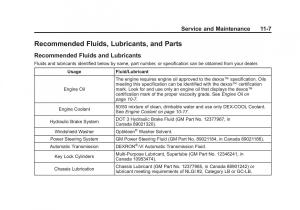 Chevrolet-GMC-Suburban-X-10-owners-manual page 503 min