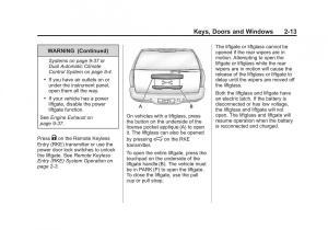 Chevrolet-GMC-Suburban-X-10-owners-manual page 51 min