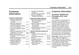 Chevrolet-GMC-Suburban-X-10-owners-manual page 513 min