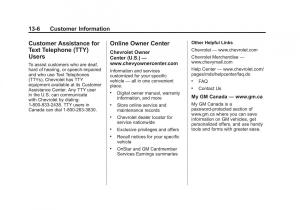 Chevrolet-GMC-Suburban-X-10-owners-manual page 518 min