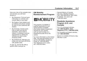 Chevrolet-GMC-Suburban-X-10-owners-manual page 519 min