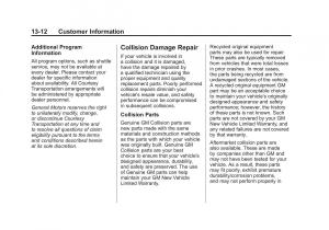 Chevrolet-GMC-Suburban-X-10-owners-manual page 524 min