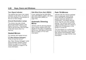 Chevrolet-GMC-Suburban-X-10-owners-manual page 58 min