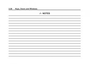 Chevrolet-GMC-Suburban-X-10-owners-manual page 64 min