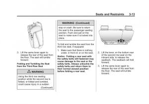 Chevrolet-GMC-Suburban-X-10-owners-manual page 77 min