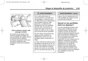 Chevrolet-GMC-Suburban-X-10-manuel-du-proprietaire page 111 min