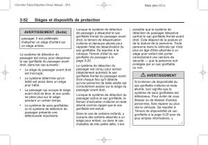 Chevrolet-GMC-Suburban-X-10-manuel-du-proprietaire page 118 min