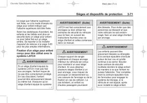 Chevrolet-GMC-Suburban-X-10-manuel-du-proprietaire page 137 min