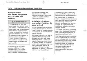 Chevrolet-GMC-Suburban-X-10-manuel-du-proprietaire page 140 min