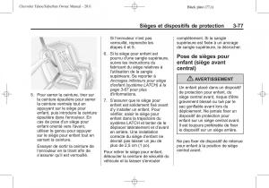 Chevrolet-GMC-Suburban-X-10-manuel-du-proprietaire page 143 min