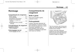 Chevrolet-GMC-Suburban-X-10-manuel-du-proprietaire page 149 min