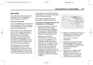 Chevrolet-GMC-Suburban-X-10-manuel-du-proprietaire page 161 min