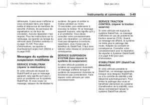 Chevrolet-GMC-Suburban-X-10-manuel-du-proprietaire page 203 min