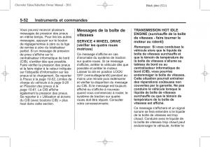 Chevrolet-GMC-Suburban-X-10-manuel-du-proprietaire page 206 min