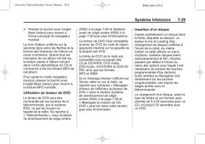 Chevrolet-GMC-Suburban-X-10-manuel-du-proprietaire page 265 min