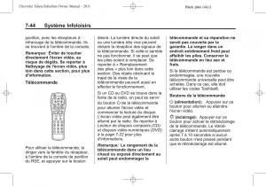 Chevrolet-GMC-Suburban-X-10-manuel-du-proprietaire page 280 min