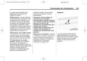 Chevrolet-GMC-Suburban-X-10-manuel-du-proprietaire page 305 min