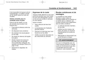 Chevrolet-GMC-Suburban-X-10-manuel-du-proprietaire page 331 min