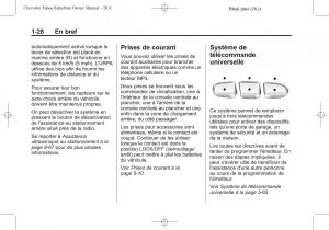 Chevrolet-GMC-Suburban-X-10-manuel-du-proprietaire page 34 min