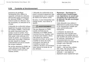 Chevrolet-GMC-Suburban-X-10-manuel-du-proprietaire page 340 min