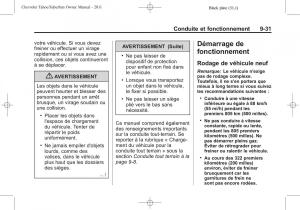 Chevrolet-GMC-Suburban-X-10-manuel-du-proprietaire page 341 min