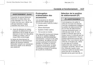 Chevrolet-GMC-Suburban-X-10-manuel-du-proprietaire page 347 min