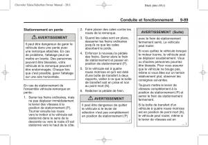 Chevrolet-GMC-Suburban-X-10-manuel-du-proprietaire page 399 min