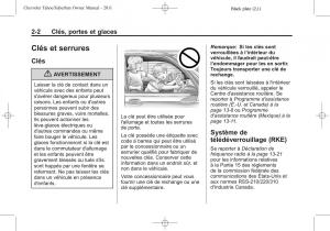 Chevrolet-GMC-Suburban-X-10-manuel-du-proprietaire page 42 min