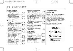 Chevrolet-GMC-Suburban-X-10-manuel-du-proprietaire page 424 min