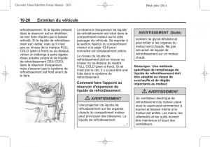 Chevrolet-GMC-Suburban-X-10-manuel-du-proprietaire page 442 min