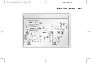 Chevrolet-GMC-Suburban-X-10-manuel-du-proprietaire page 467 min