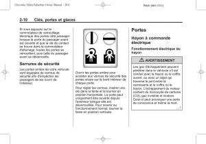 Chevrolet-GMC-Suburban-X-10-manuel-du-proprietaire page 50 min